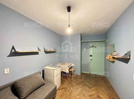 Продажа пятикомнатной квартиры - Омская улица, д.22 