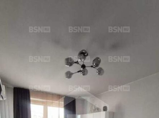 Продажа однокомнатной квартиры - Планерная улица, д.97, корп.1 