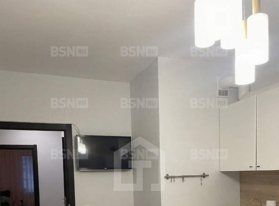 Продажа двухкомнатной квартиры - Комендантский проспект, д.69 