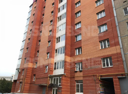 Продажа трехкомнатной квартиры - Ленинградская область, Гатчинский район, Гатчина г., Изотова ул., д.20 