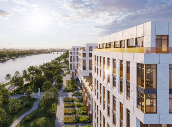 Продажа однокомнатной квартиры - Профессора Попова улица, д.47 