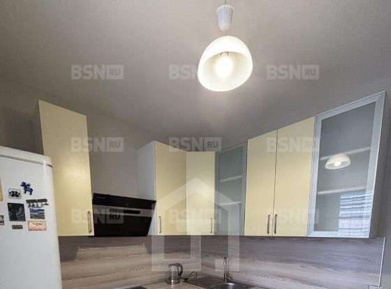 Продажа однокомнатной квартиры - Ветеранов проспект, д.171, корп.4 