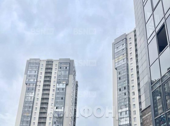Продажа однокомнатной квартиры - Русановская улица, д.17, корп.3 