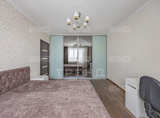 Продажа двухкомнатной квартиры - Кораблестроителей улица, д.38, корп.1 