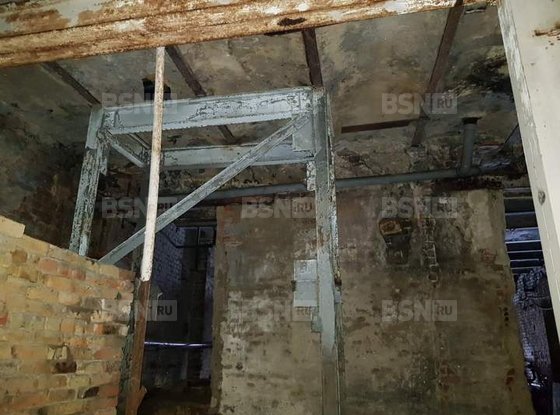 Продажа универсального помещения - поселок Понтонный, Александра Товпеко улица, д.12, литера А 