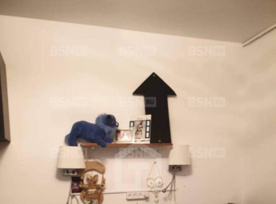 Продажа трехкомнатной квартиры - Бугры, Воронцовский бульвар, д.5, корп.5 
