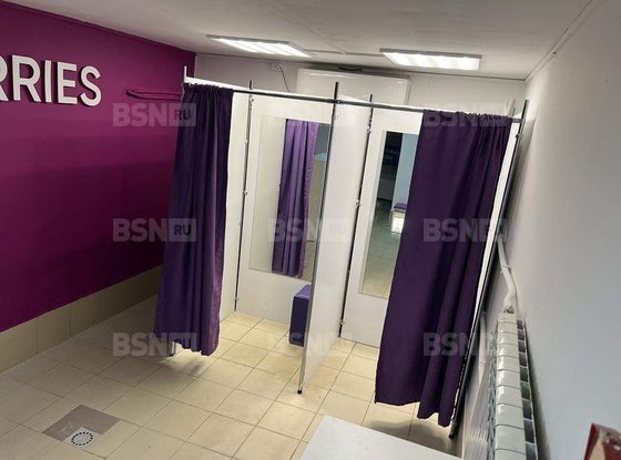 Продажа торгового помещения - Кузнецова проспект, д.23, корп.1 