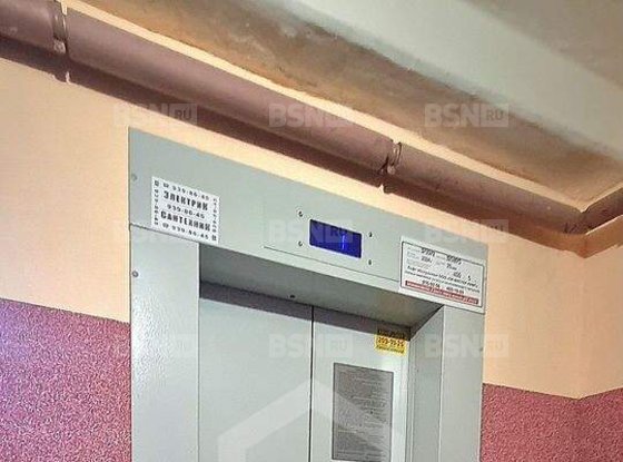 Продажа однокомнатной квартиры - Комендантский проспект, д.27, корп.2 
