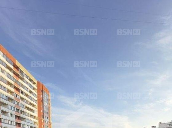 Продажа двухкомнатной квартиры - Стасовой улица, д.2 