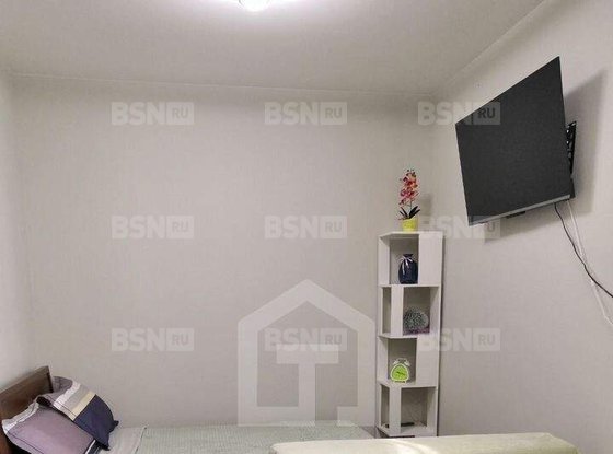 Продажа однокомнатной квартиры - Витебский проспект, д.99, корп.1 стр 1 