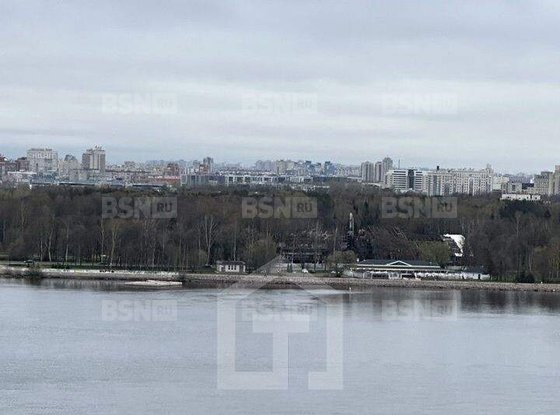 Продажа однокомнатной квартиры - Морская набережная, д.39, корп.3 