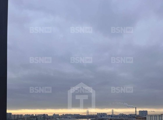 Продажа однокомнатной квартиры - Большевиков проспект, д.79, корп.4 