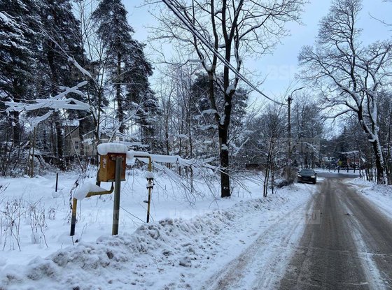 Продажа участка - Зеленогорск, Приморское шоссе