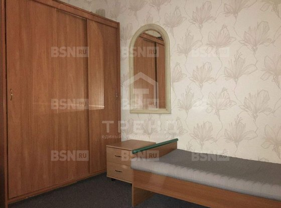 Продажа трехкомнатной квартиры - Трефолева улица, д.15 