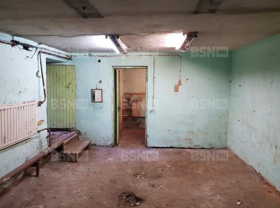 Продажа офиса - Стачек проспект, д.79, литера А 