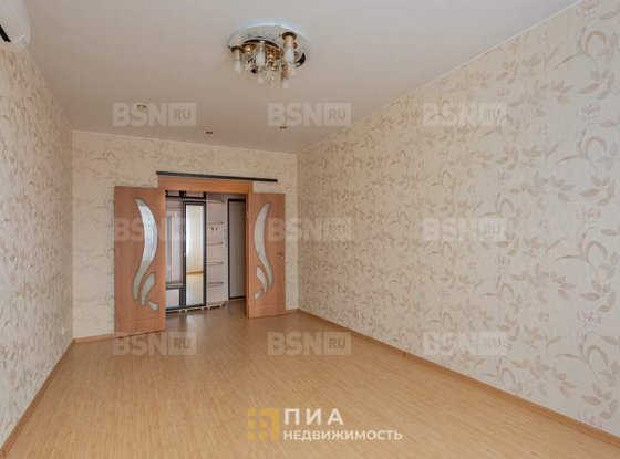 Продажа двухкомнатной квартиры - Ворошилова улица, д.27, корп.2 