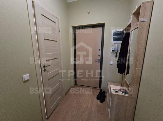 Продажа однокомнатной квартиры - Мурино, Шувалова улица, д.11 