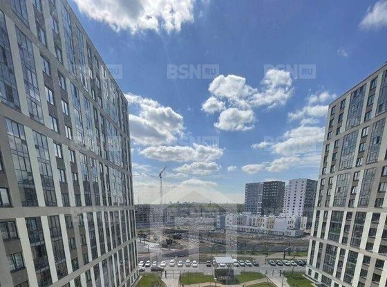 Продажа однокомнатной квартиры - поселок Парголово, Михайловская дорога, д.14, корп.1 