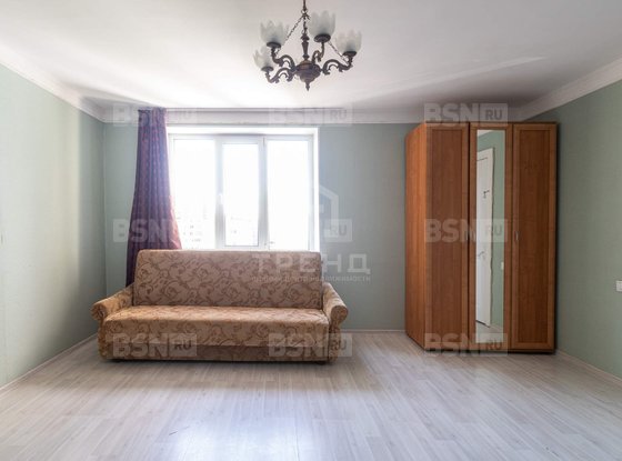 Продажа двухкомнатной квартиры - Наставников проспект, д.14 