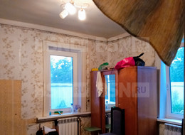 Продажа части дома - Ленинградская область, Гатчинский район, Гатчина г., Куприна ул.