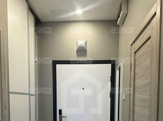 Продажа однокомнатной квартиры - Витебский проспект, д.99, корп.1 