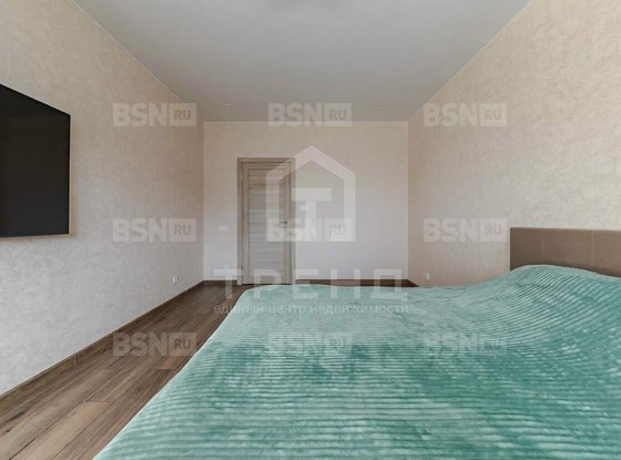 Продажа двухкомнатной квартиры - Парашютная улица, д.58 