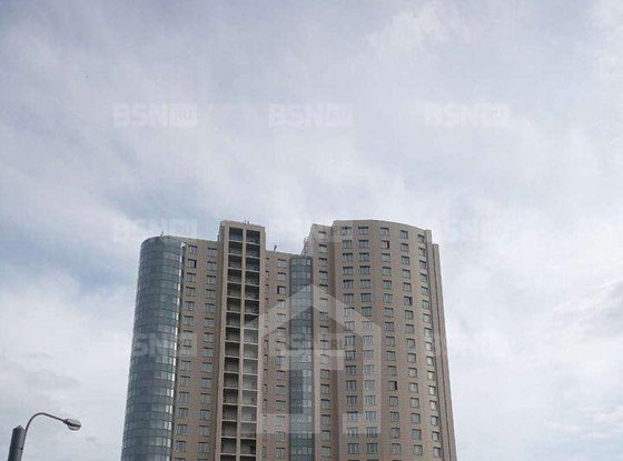 Продажа однокомнатной квартиры - Зеленогорская улица, д.7 