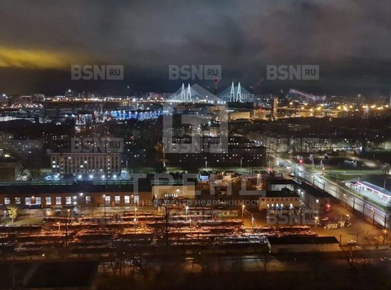 Продажа однокомнатной квартиры - Бабушкина улица, д.84, корп.2 стр 1 