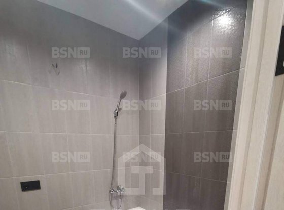 Продажа однокомнатной квартиры - Богатырский проспект, д.2, астр1 