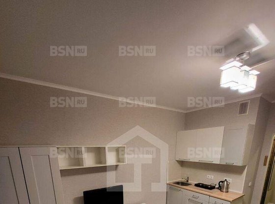 Продажа однокомнатной квартиры - Кудрово, Пражская улица, д.15 