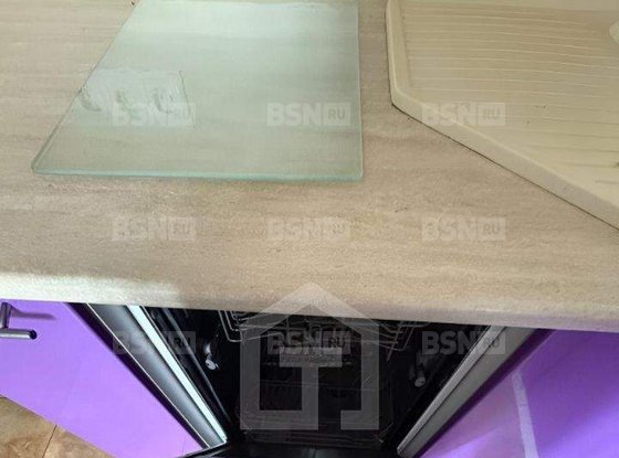 Продажа двухкомнатной квартиры - Наставников проспект, д.47, корп.1 