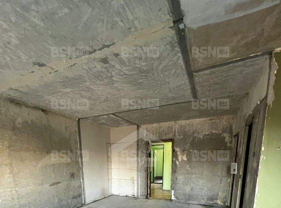 Продажа однокомнатной квартиры - Кораблестроителей улица, д.35 