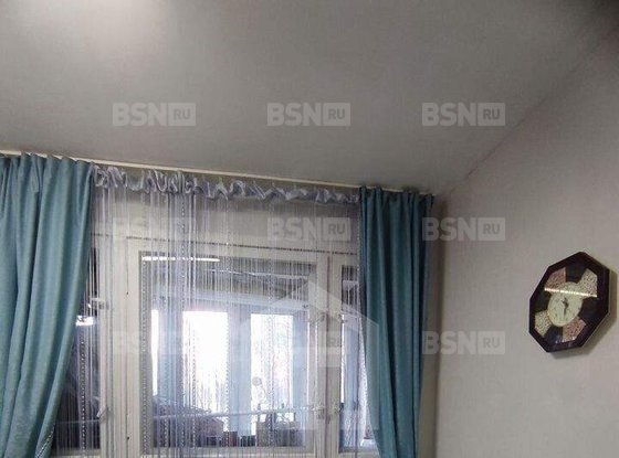 Продажа трехкомнатной квартиры - Луначарского проспект, д.86, корп.1 