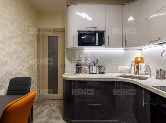 Продажа однокомнатной квартиры - Героев проспект, д.25, корп.1 