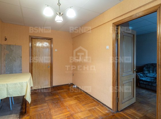 Продажа двухкомнатной квартиры - Металлистов проспект, д.61, корп.1 