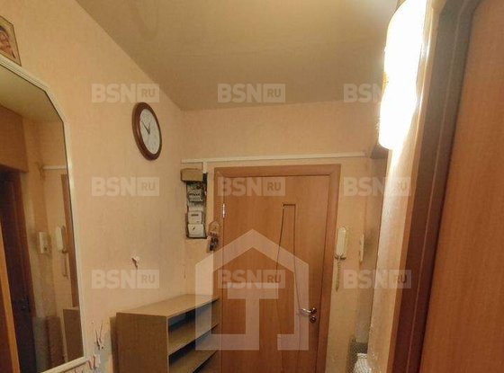 Продажа трехкомнатной квартиры - Поликарпова аллея, д.3, корп.1 