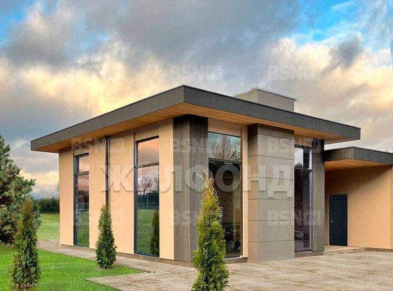 Продажа дома - деревня Мистолово, Главная улица