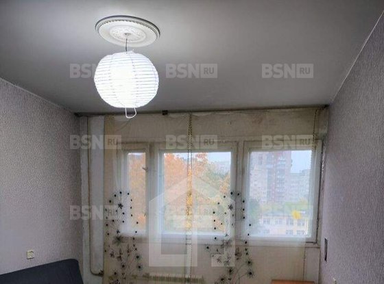 Продажа двухкомнатной квартиры - Морской Пехоты улица, д.8, корп.2 