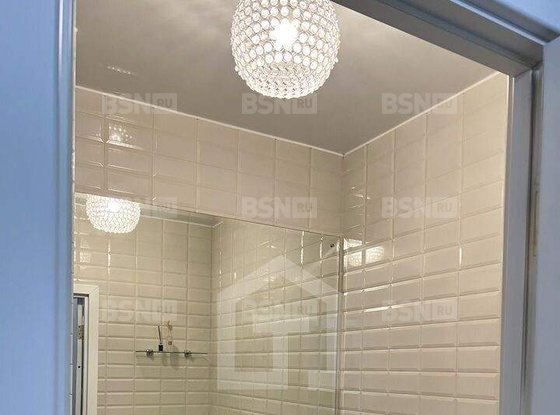 Продажа однокомнатной квартиры - Кременчугская улица, д.19, корп.3 