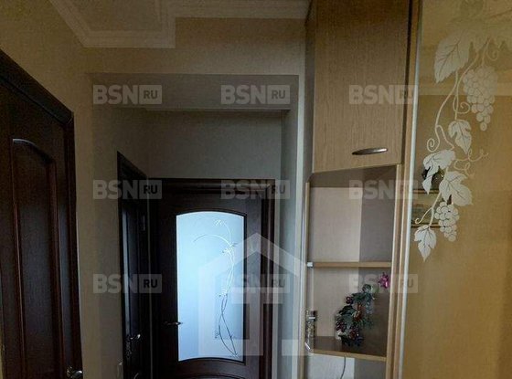 Продажа трехкомнатной квартиры - Колпино, Анисимова улица, д.5, корп.7 