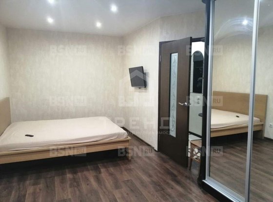 Продажа однокомнатной квартиры - Железноводская улица, д.27 