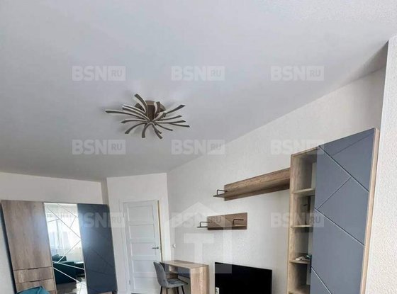 Продажа однокомнатной квартиры - Русановская улица, д.18, корп.8 