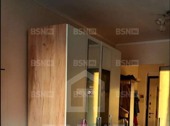 Продажа однокомнатной квартиры - Мурино, Воронцовский бульвар, д.17 