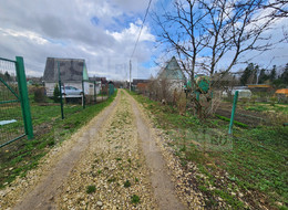 Продажа земельного участка - Ленинградская область, Волосовский район, садовое некоммерческое товарищество Мелиоратор тер. 