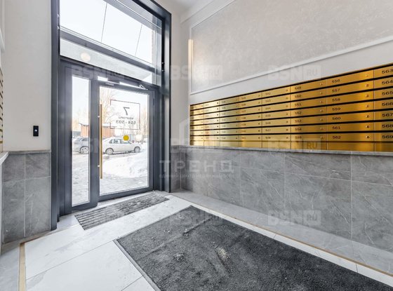 Продажа однокомнатной квартиры - Обуховской Обороны проспект, д.36 