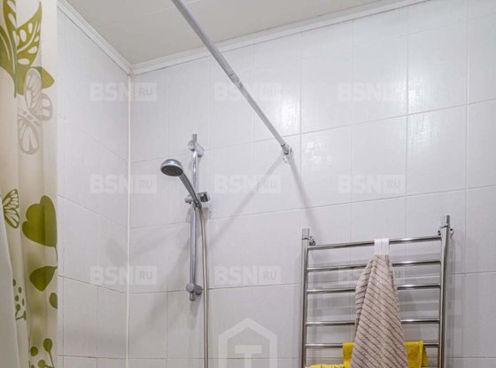 Продажа однокомнатной квартиры - Пулковская улица, д.10, корп.1 