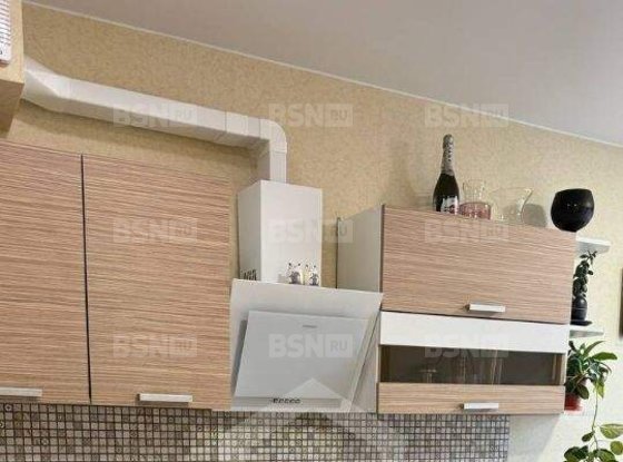 Продажа однокомнатной квартиры - поселок Парголово, Толубеевский проезд, д.18, корп.1 