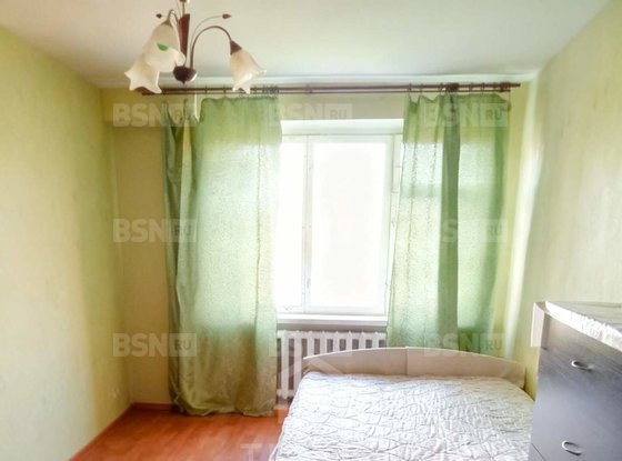 Продажа четырехкомнатной квартиры - Подвойского улица, д.48, корп.1 