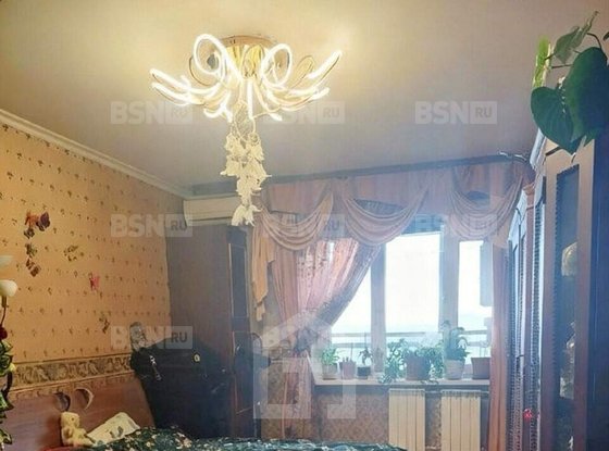 Продажа однокомнатной квартиры - Ленская улица, д.19, корп.2 