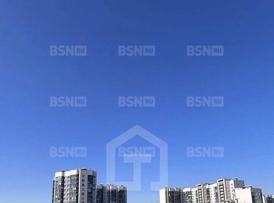 Продажа двухкомнатной квартиры - Октябрьская набережная, д.124, корп.7 